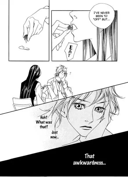 Flowers of Evil (Manhwa) Chapter 11 15